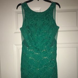 Cocktail dress perfect for the holiday season